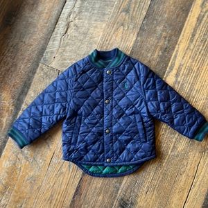 Polo Ralph Lauren Quilted Jacket